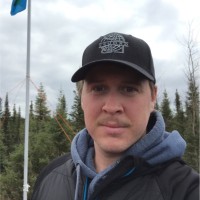 Jonathan Labrie