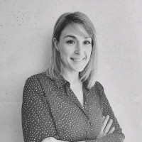 Rocío Martín, Strategic marketing consultant