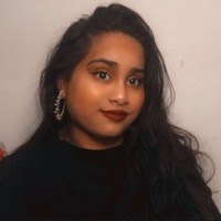Nadia Salam