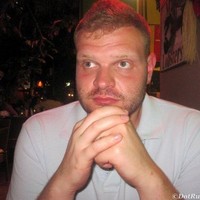Ruslan Palankerin