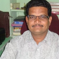 Chandrashekhar Shrirao