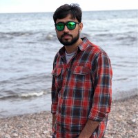 Sathish Ramareddy