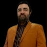 Qasim Naqvi