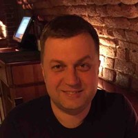Петр Калашников
