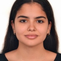 Sofía Restrepo Mejía