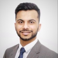 Shahzeb R.
