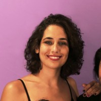 Belen Tondo