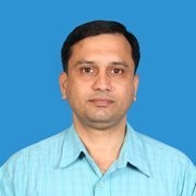 S Ganapathy Subramaniam
