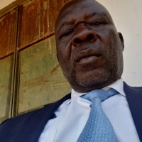 Johnstone Oluka Okitoi