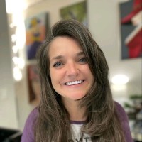 Melissa Seguin-Whissell