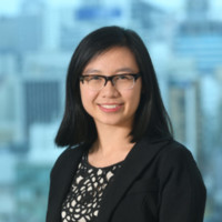 Susan Tong