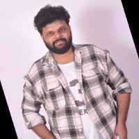 Saikiran Maddisetty