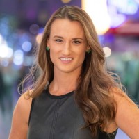 Katherine Love