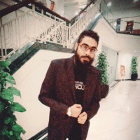Husain Parvez