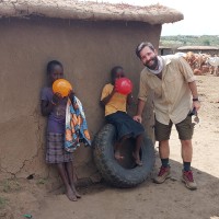 George Tziopanos Kousis