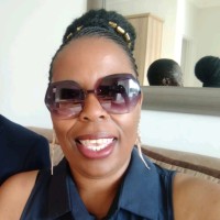 Nomusa Ndlovu