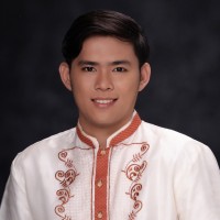 Justine Mike Valenzuela
