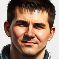 Roman Meloshnikov