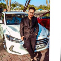 Avinash Ganguly