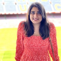 Shivani Moray