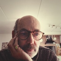 Martin Van Oosten