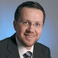 Dr. Enrico Tartsch