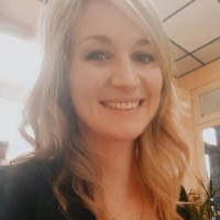 Justine LE PICARD
