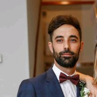 Alexis Pinilla Llamas