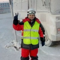 Vyacheslav Sukhin