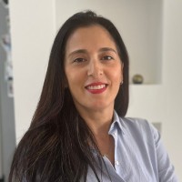 Lilach Chernovich לילך צ'רנוביץ