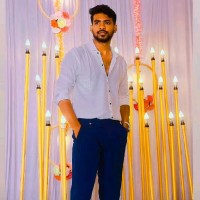 Saravanan T