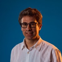 Maarten Smolders