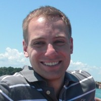 Michael Jamison, Cfa