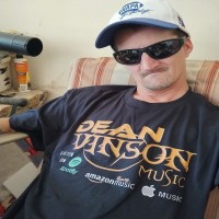 Dean Vinson