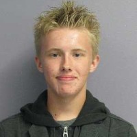 Aidan Eggleston