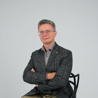 Андрей Балмаков