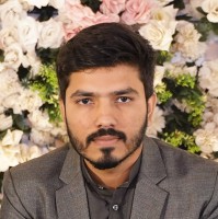 Zubair Afzal