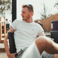 James Whiteford