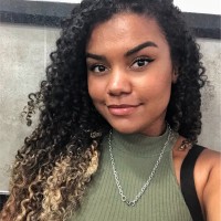 Blenda Fontes dos Santos