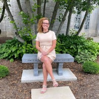 Lynetta Hudson, Bba, Mba