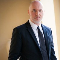 Hugh McGrenra