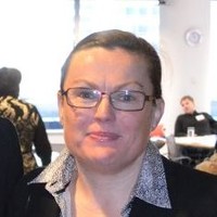 Debbie Miles