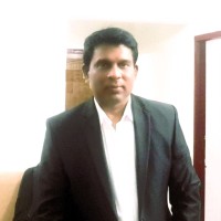 Sampath Jayaraman