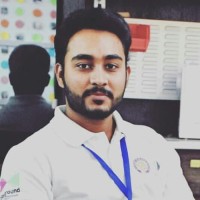 Muneer Ahmed