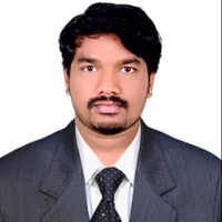 Shiva Kumar Goud Takallapally