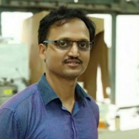 Dr. Mahendra Patil