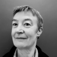 Kim Scrivener