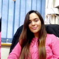 Yasna Paulina Martínez Cáceres