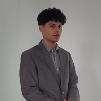 Daniel Villamizar Medina