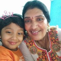Rukmani Y